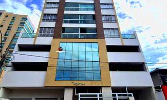 Imagem: Apartamento á venda na Praia do Morro em