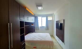 Imagem 7: Apartamento á venda na Praia do Morro em Guarapari ES, mobiliado com vista para o mar, Á 5