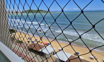 Imagem: Apartamento á venda de frente para o mar