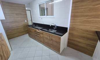 Imagem 3: Apartamento á venda de frente para o mar em Guarapari Es Praia do Morro com quatro quartos