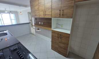 Imagem 5: Apartamento á venda de frente para o mar em Guarapari Es Praia do Morro com quatro quartos