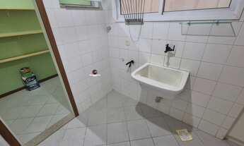 Imagem 7: Apartamento á venda de frente para o mar em Guarapari Es Praia do Morro com quatro quartos