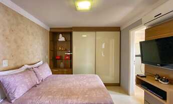 Imagem 6: Cobertura linear á venda em Guarapari Es Praia do Morro com 4 suítes e 4 vagas de garagem