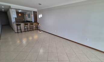 Imagem: Apartamento á venda de frente para o mar