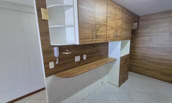 Imagem 4: Apartamento á venda de frente para o mar em Guarapari Es Praia do Morro com quatro quartos