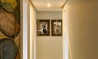 Imagem 7: Cobertura linear á venda em Guarapari Es Praia do Morro com 4 suítes e 4 vagas de garagem