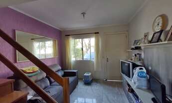 Imagem 4: CASA RESIDENCIAL em PORTO ALEGRE - RS, HUMAITÁ