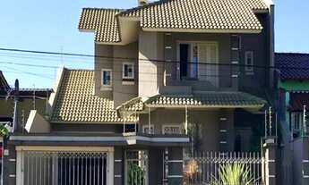 Imagem: CASA RESIDENCIAL em CANOAS - RS, ESTÂNCIA