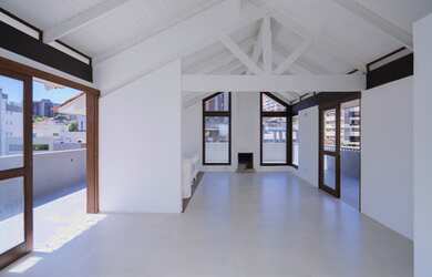 Imagem 2: APARTAMENTO RESIDENCIAL em PORTO ALEGRE - RS, AUXILIADORA