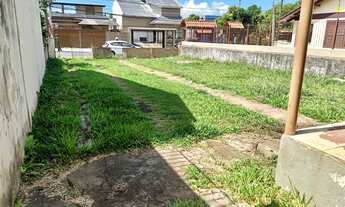Imagem: TERRENO RESIDENCIAL em CANOAS - RS, FÁTIMA