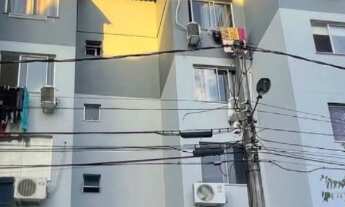 Imagem: APARTAMENTO RESIDENCIAL em CANOAS - RS