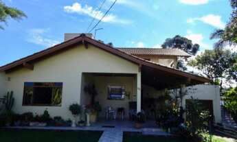 Imagem: CASA RESIDENCIAL em SAPIRANGA - RS, CENTRO