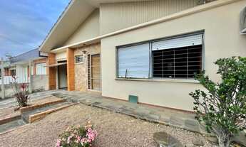 Imagem: CASA RESIDENCIAL em PORTO ALEGRE - RS, JARDIM