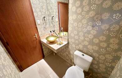 Imagem 7: CASA RESIDENCIAL em PORTO ALEGRE - RS, FARRAPOS