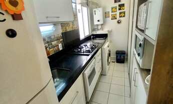 Imagem 2: APARTAMENTO RESIDENCIAL em PORTO ALEGRE - RS, HUMAITÁ