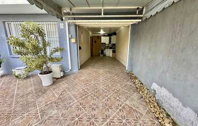 Imagem 3: CASA RESIDENCIAL em PORTO ALEGRE - RS, FARRAPOS