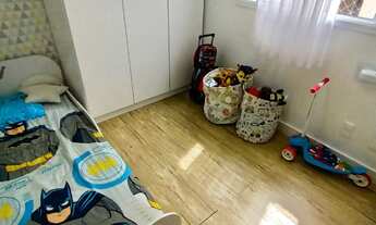 Imagem 7: APARTAMENTO RESIDENCIAL em PORTO ALEGRE - RS, HUMAITÁ