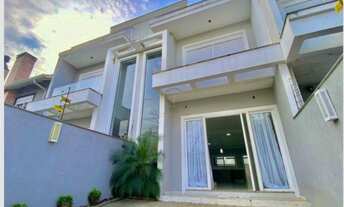 Imagem: CASA RESIDENCIAL em CANOAS - RS, ESTÂNCIA