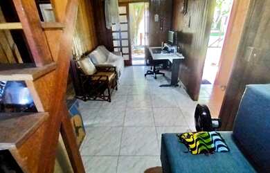 Imagem 9: CASA RESIDENCIAL em CIDREIRA - RS, Lagoa Country Club