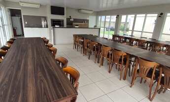 Imagem 4: APARTAMENTO RESIDENCIAL em CANOAS - RS, FÁTIMA