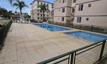 Imagem 2: APARTAMENTO RESIDENCIAL em CANOAS - RS, FÁTIMA