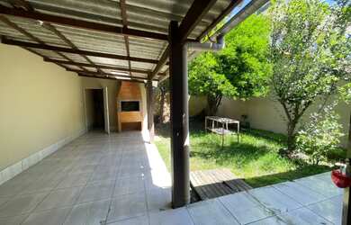 Imagem 3: CASA RESIDENCIAL em CANOAS - RS, RIO BRANCO