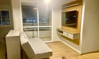 Imagem 2: APARTAMENTO RESIDENCIAL em PORTO ALEGRE - RS, FARRAPOS