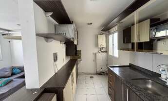 Imagem 4: APARTAMENTO RESIDENCIAL em PORTO ALEGRE - RS, HUMAITÁ