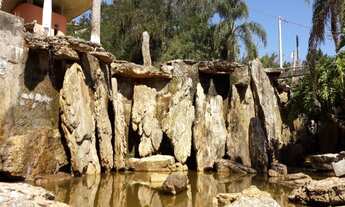 Imagem 2: TERRENO RESIDENCIAL em Itatiba - SP, LOTEAMENTO JARDIM DAS PAINEIRAS