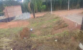 Imagem 4: TERRENO RESIDENCIAL em Itatiba - SP, LOTEAMENTO JARDIM DAS PAINEIRAS