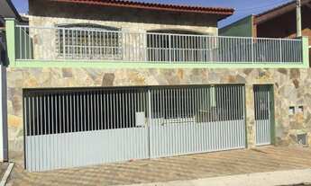 Imagem: CASA RESIDENCIAL em ITATIBA - SP, Alto de