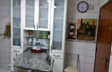 Imagem 3: APARTAMENTO RESIDENCIAL em São Paulo - SP, Belenzinho