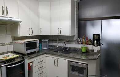 Imagem 6: APARTAMENTO RESIDENCIAL em São Paulo - SP, Belenzinho