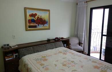 Imagem 7: APARTAMENTO RESIDENCIAL em São Paulo - SP, Belenzinho