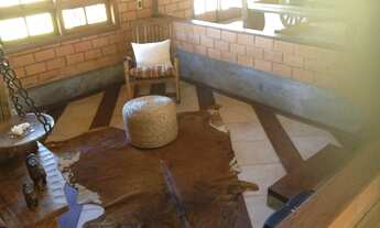 Imagem 5: CHACARA RESIDENCIAL em Jundiai - SP, CONDOMÍNIO JARDIM TEREZA CRISTINA