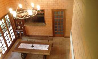 Imagem 7: CHACARA RESIDENCIAL em Jundiai - SP, CONDOMÍNIO JARDIM TEREZA CRISTINA