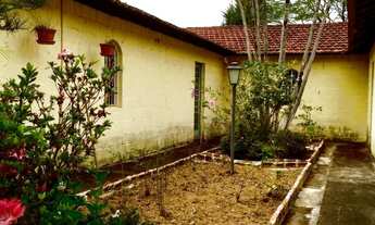 Imagem 2: SITIO RURAL em AMPARO - SP, JARDIM SEABRA