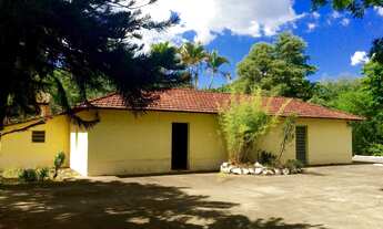 Imagem 4: SITIO RURAL em AMPARO - SP, JARDIM SEABRA