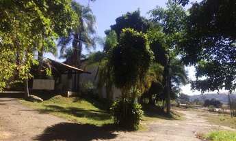 Imagem: AREA INDUSTRIAL em ITATIBA - SP, RECANTO