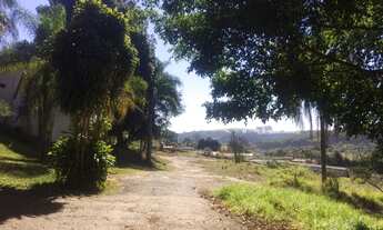 Imagem 3: AREA INDUSTRIAL em ITATIBA - SP, RECANTO PRINCESA DA COLINA