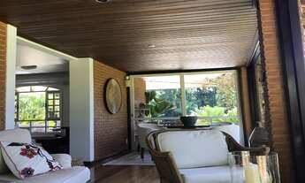 Imagem 3: CHACARA RESIDENCIAL em ITATIBA - SP, PARQUE DA FAZENDA