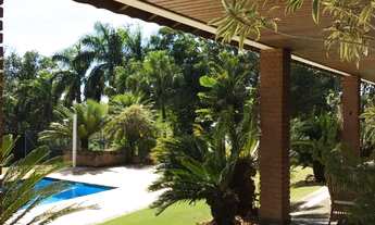 Imagem 5: CHACARA RESIDENCIAL em ITATIBA - SP, PARQUE DA FAZENDA