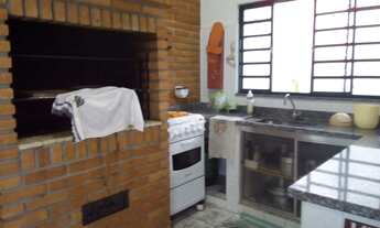 Imagem 3: CHACARA RESIDENCIAL em Itatiba - SP, CONDOMÍNIO PARQUE SÃO GABRIEL