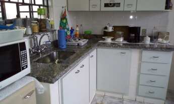 Imagem 5: CHACARA RESIDENCIAL em Itatiba - SP, CONDOMÍNIO PARQUE SÃO GABRIEL