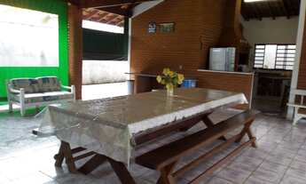 Imagem 6: CHACARA RESIDENCIAL em Itatiba - SP, CONDOMÍNIO PARQUE SÃO GABRIEL