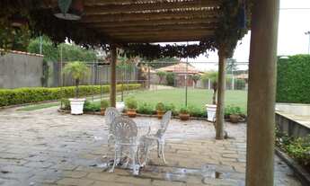 Imagem 4: CHACARA RESIDENCIAL em Itatiba - SP, CONDOMÍNIO PARQUE SÃO GABRIEL