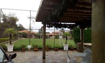 Imagem 7: CHACARA RESIDENCIAL em Itatiba - SP, CONDOMÍNIO PARQUE SÃO GABRIEL