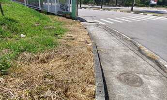 Imagem 2: TERRENO COMERCIAL em Itatiba - SP, GIARDINO D ITÁLIA