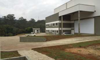 Imagem: 4 banheiro, 4 vagas na garagem