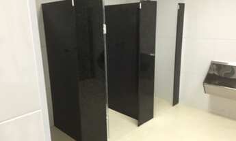 Imagem 3: 4 banheiro, 4 vagas na garagem